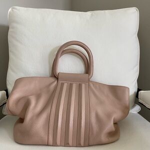 H by Halston Mauve/Light Pink Bag
